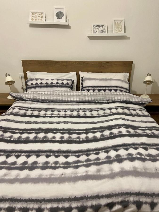 Sleepwell In Valganna Lejlighed Eksteriør billede